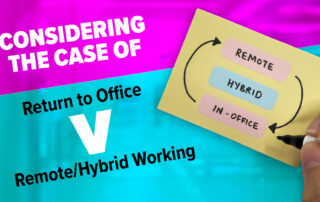 What’s your business’s view on Return to Office?
