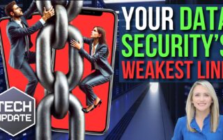 Are your employees your security’s weakest link?