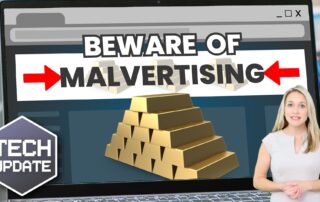 Beware these common ‘malvertising’ attacks