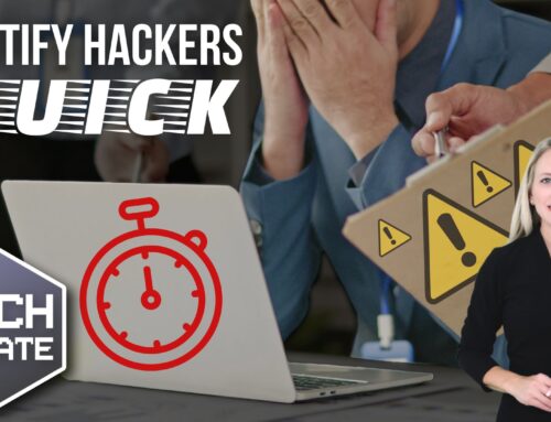 Microsoft plans a naming system for hackers