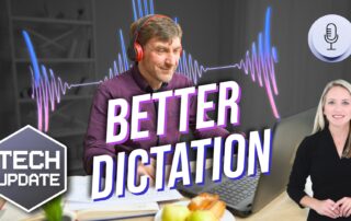 Smoother, smarter dictation in Windows 11