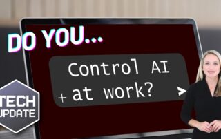 It’s time to govern your team’s AI use