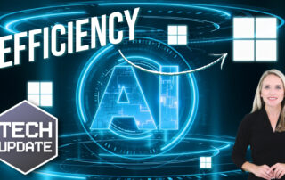 Windows 11’s new focus on efficiency