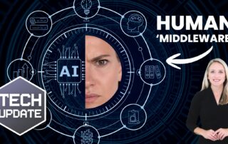 Have your employees become AI “middleware”?