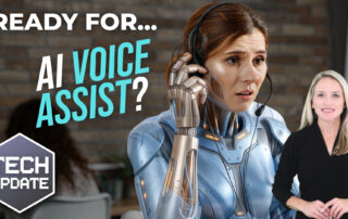 Should your business use an AI voice assistant?